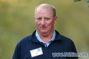 格雷格・阿贝尔