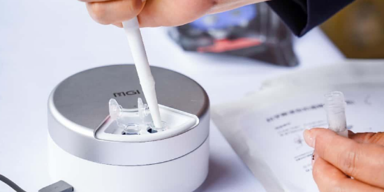 最正规的配资公司 好博会必打卡！ 20分钟，测出你是“酒神”还是“酒渣”